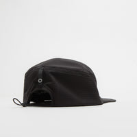 Cayl x Usage Cap in Black thumbnail