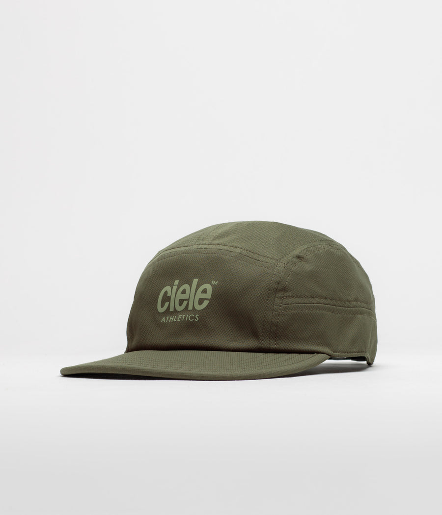 Ciele Classic Athletics GO Cap - Kombu