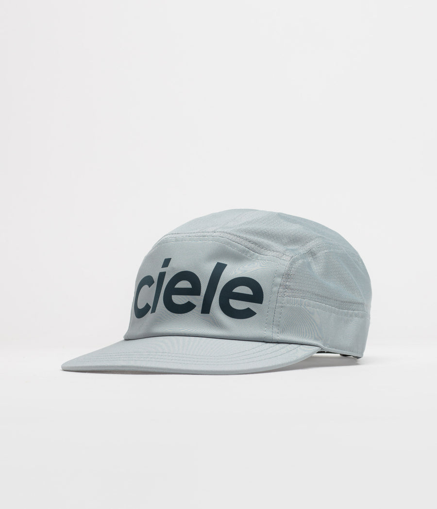Ciele Comp Century GO Cap - Quarry