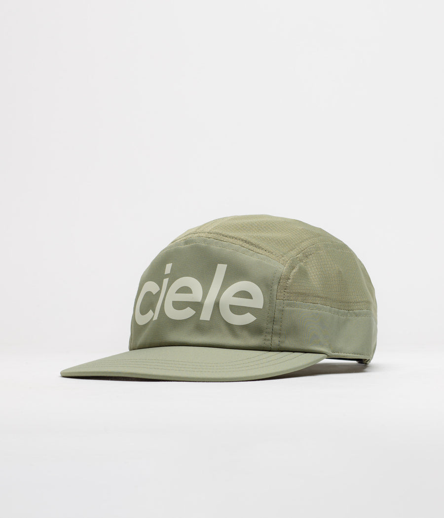 Ciele Comp Century GO Cap - Toad