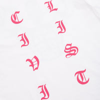 Civilist Muscle T-Shirt in White thumbnail