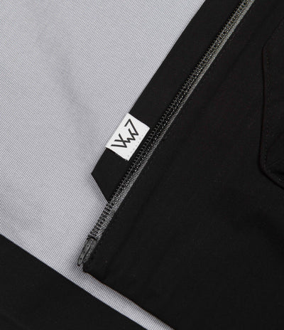 CMF Outdoor Garment Covered Shell Coexist Jacket in Black