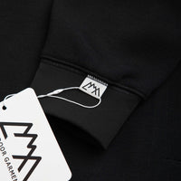 CMF Outdoor Garment RW Hoodie in Black thumbnail