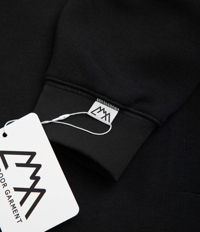 CMF Outdoor Garment RW Hoodie in Black