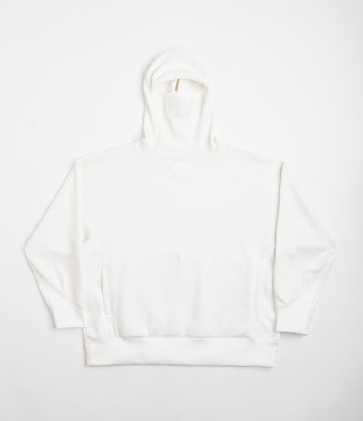 CMF Outdoor Garment RW Hoodie in White