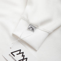 CMF Outdoor Garment RW Hoodie in White thumbnail