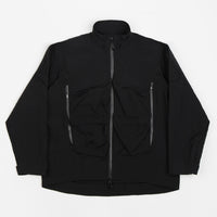 CMF Outdoor Garment Sling Shot Jacket in Black thumbnail