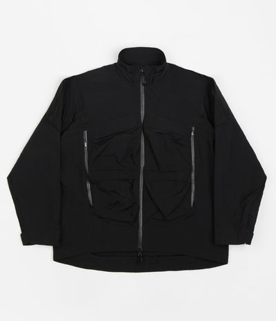 CMF Outdoor Garment Sling Shot Jacket in Black