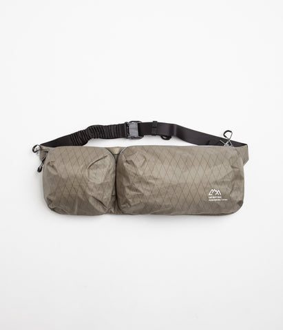バッグ cmf outdoor garment body bag Xpac CMF - CMF OUTDOOR GARMENT - “BODY BAG XPAC“ - SHINKIROU1.0
