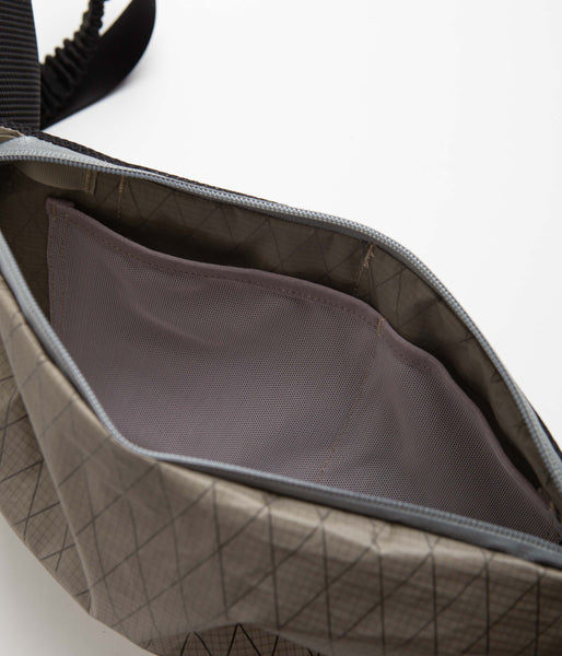 CMF Outdoor Garment XPac Body Bag - Graige | Flatspot