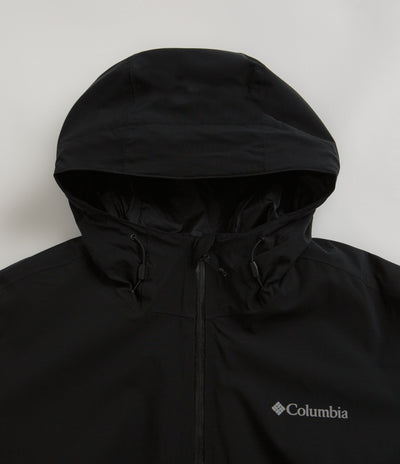 Columbia Altbound Jacket - Black