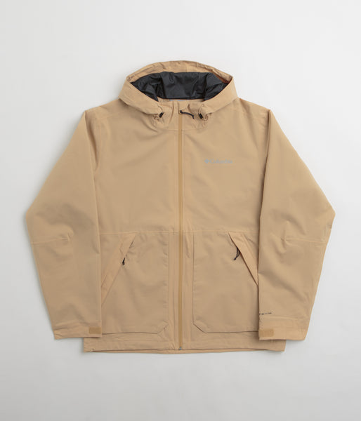 Columbia Altbound Jacket - Canoe | Flatspot
