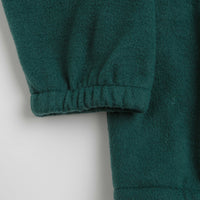 Columbia Bent Bough 1/2 Zip Fleece in Midnight Teal thumbnail