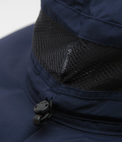 Columbia Bora Bora Booney Hat - Collegiate Navy