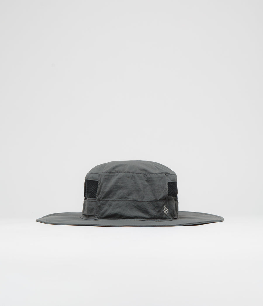 Columbia Bora Bora Booney Hat - Grill / Grill