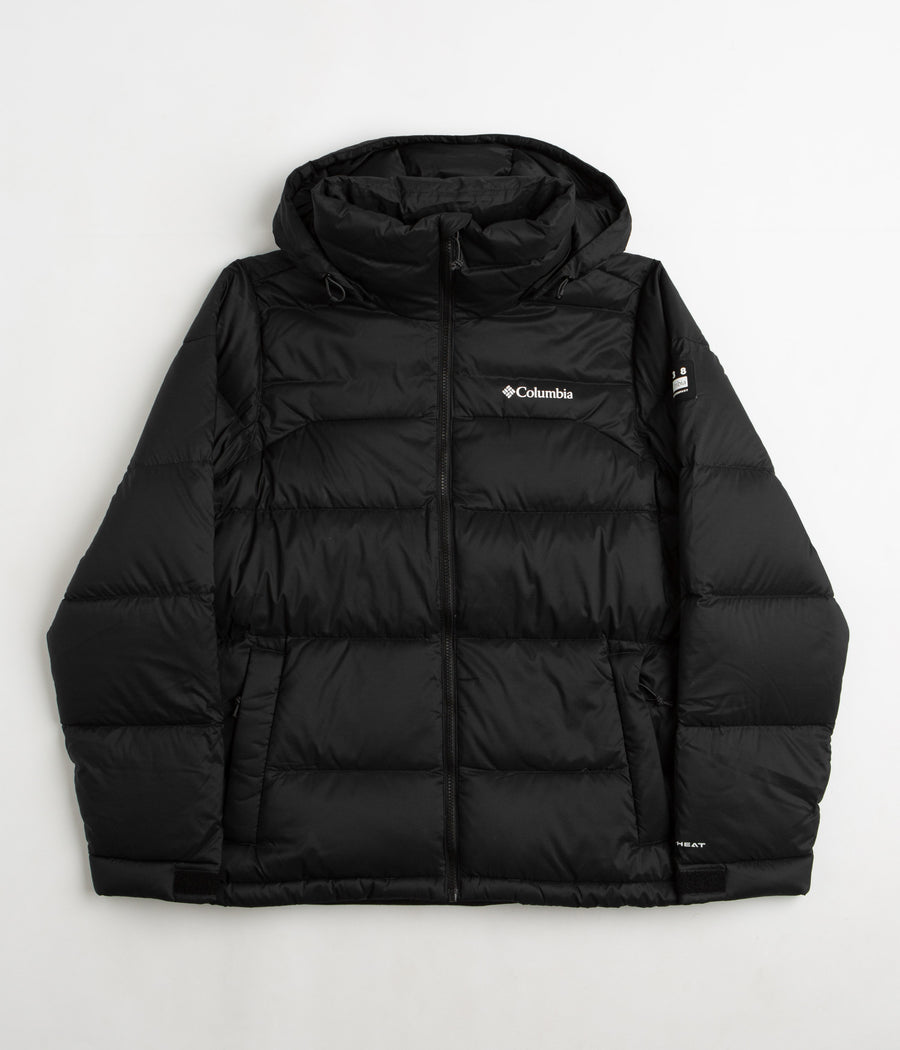 Columbia Bulo Point II Down Jacket - Black