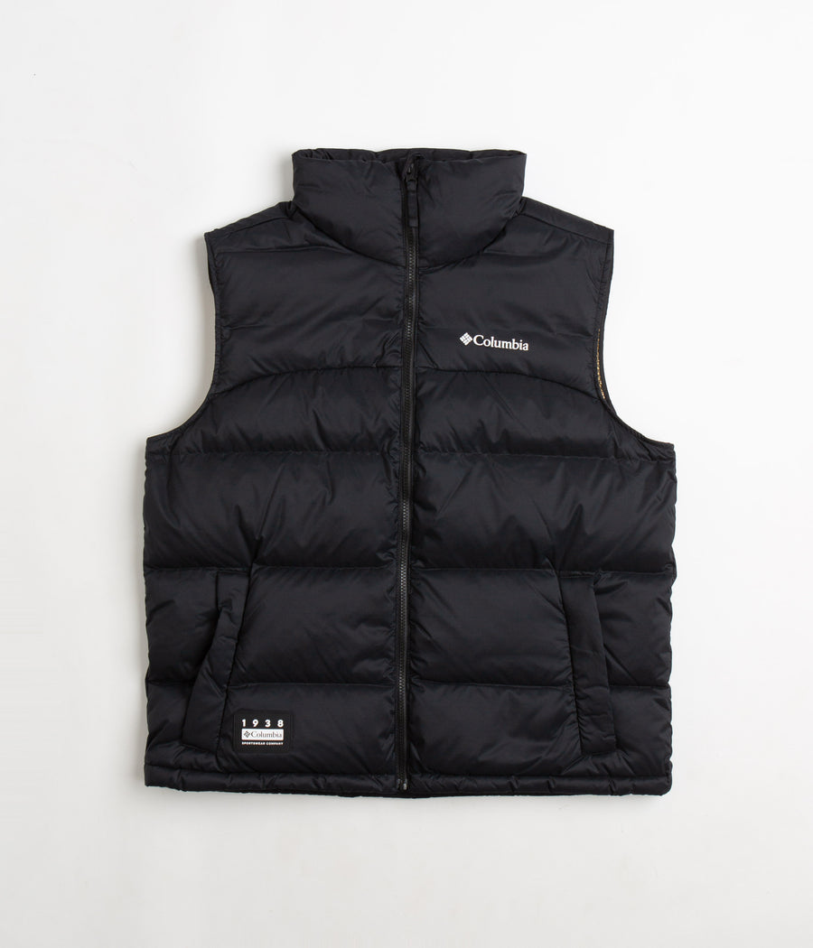 Columbia Bulo Point II Down Vest - Black