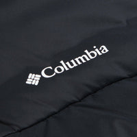 Columbia Bulo Point II Down Vest - Black thumbnail