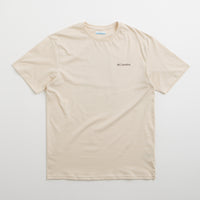 Columbia Cavalry Trail T-Shirt - Chalk thumbnail