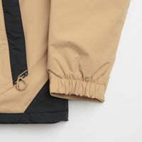Columbia Challenger II Insulated Pullover Jacket in Canoe and Black thumbnail