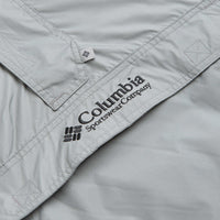 Columbia Challenger Remastered Pullover Jacket - Silver Sheen / Black thumbnail