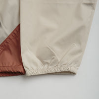 Columbia Challenger Windbreaker Jacket - Dark Stone / Auburn thumbnail