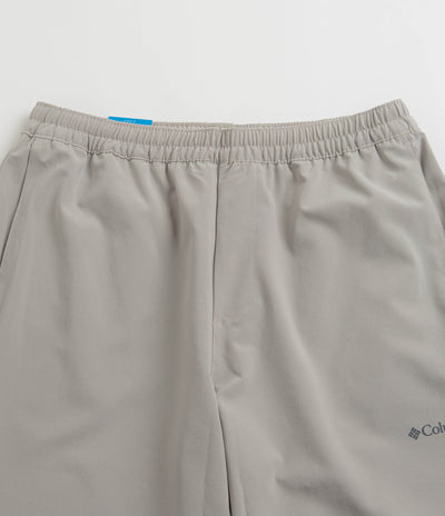 Columbia Hike Joggers - Flint Grey