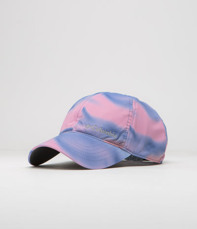 Columbia Coolhead Cap - Eve / Undercurrent Print