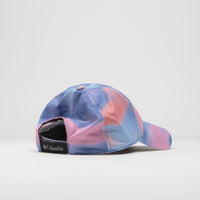 Columbia Coolhead Cap - Eve / Undercurrent Print thumbnail