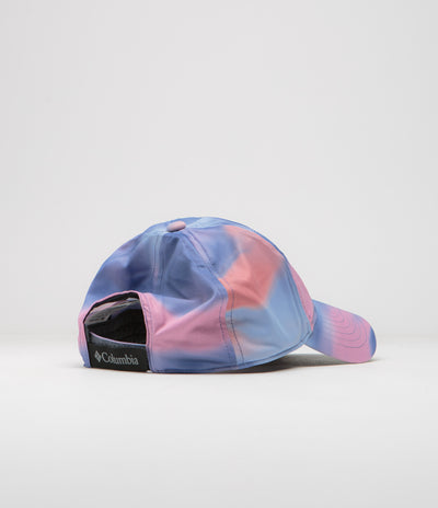 Columbia Coolhead Cap - Eve / Undercurrent Print