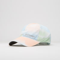 Columbia Coolhead Cap - White / Undercurrent Print thumbnail