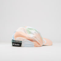 Columbia Coolhead Cap - White / Undercurrent Print thumbnail