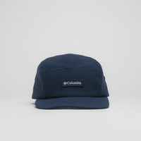 Columbia Creek Side 5 Panel Cap in Collegiate Navy thumbnail