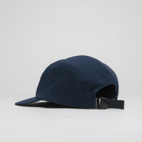 Columbia Creek Side 5 Panel Cap in Collegiate Navy thumbnail