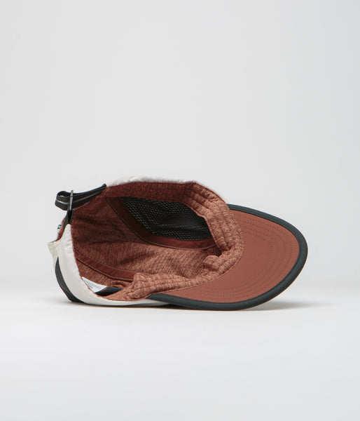 STONE  キャップ VOLCOM STONE TECH DELTA CAMPER- Catalyst