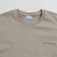 Columbia Explorers Canyon Back T-Shirt - Flint Grey / Epicamp Graphic thumbnail