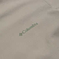 Columbia Explorers Canyon Back T-Shirt - Flint Grey / Epicamp Graphic thumbnail
