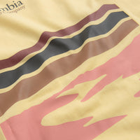 Columbia Explorers Canyon Back T-Shirt - Sunkissed / Heritage Hills thumbnail
