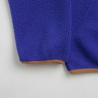Columbia Helvetia II Half Snap Fleece - Clematis Blue thumbnail