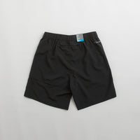 Columbia Hike Color Block Shorts - Black thumbnail