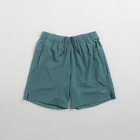 Columbia Hike Color Block Shorts - Cloudburst thumbnail