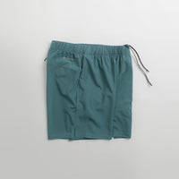 Columbia Hike Color Block Shorts - Cloudburst thumbnail