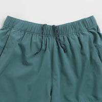 Columbia Hike Color Block Shorts - Cloudburst thumbnail
