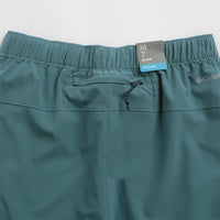 Columbia Hike Color Block Shorts - Cloudburst thumbnail