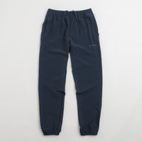 Columbia Hike II Joggers in Collegiate Navy thumbnail