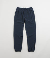 Columbia Hike II Joggers in Collegiate Navy