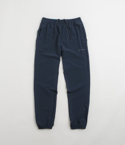 Columbia Hike II Joggers in Collegiate Navy