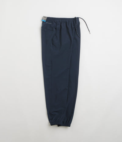 Columbia Hike II Joggers in Collegiate Navy