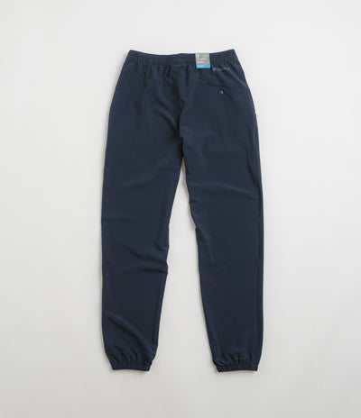Columbia Hike II Joggers in Collegiate Navy