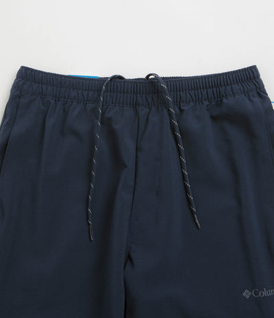Columbia Hike II Joggers in Collegiate Navy
